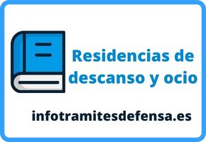 residencias de descanso isfas